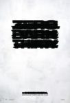 Zero Dark Thirty poster