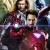 Avengers Blu-ray