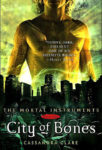 Mortal Instruments: The City of Bones