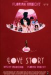 LOVE STORY poster