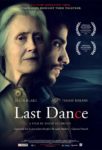 Last Dance poster