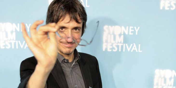 SFF2012, Monsieur Lazhar, State Theatre - Philippe Falardeau