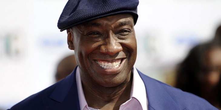 Michael Clarke Duncan (Reuters)