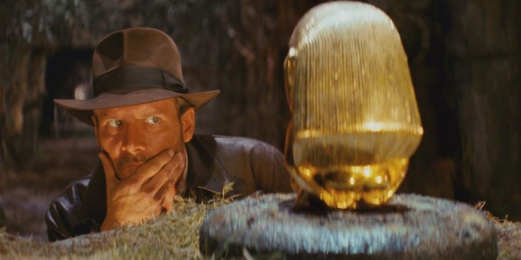 Raiders of the Lost Ark