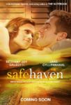 Safe Haven poster