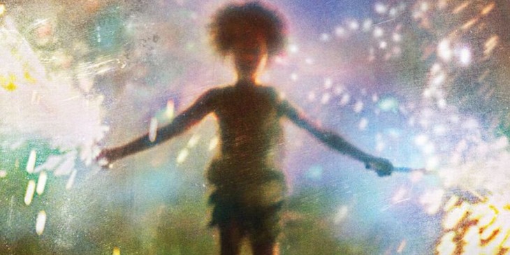 Beasts of the Southern Wild poster - Australia