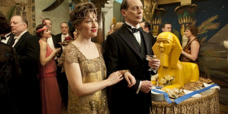 Boardwalk Empire - Season 3 Episode 1 - Resolutions
