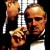 The Godfather - Marlon Brando