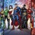 Justice League - New 52