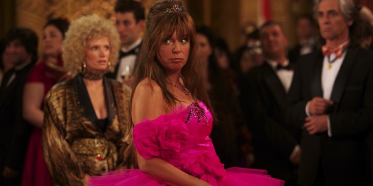 Kath and Kimderella