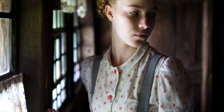 Lore - Saskia Rosenthal