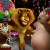 MADAGASCAR 3: EUROPE'S MOST WANTED