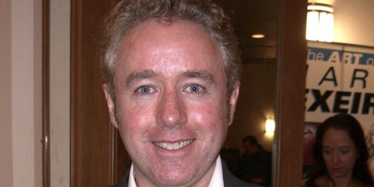 Mark Millar