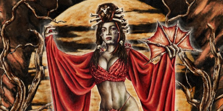 Monster Fest 2012