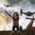 Milla Jovovich - Resident Evil: Retribution