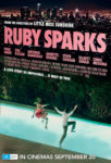 Ruby Sparks poster - Australia