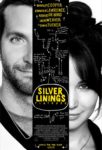 Silver Linings Playbook poster