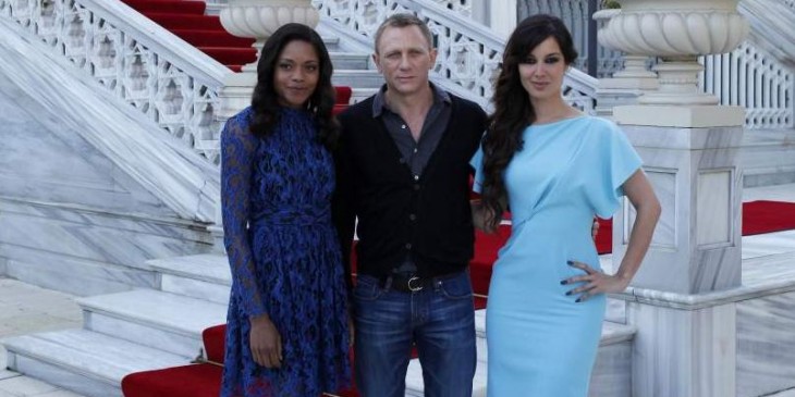 Skyfall
