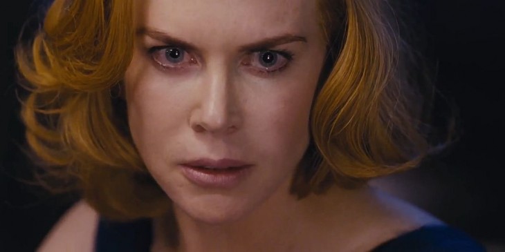 Nicole Kidman - Stoker