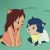 Wolf Children