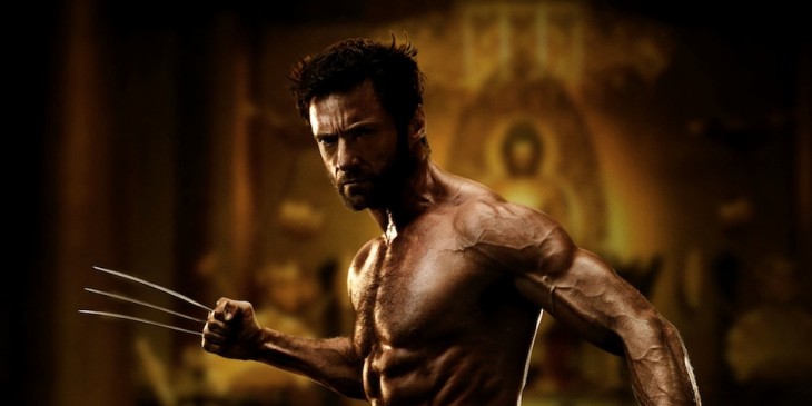 The Wolverine - Hi-res