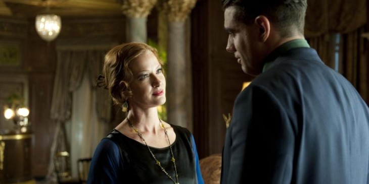 Boardwalk Empire - Bone For Tuna