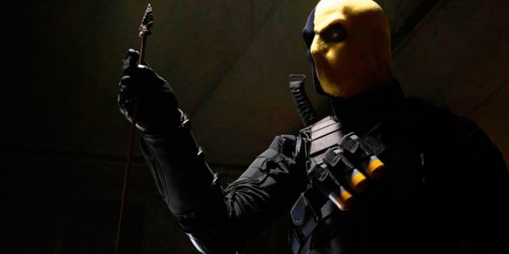 ARROW - Deathstroke