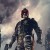 Dredd Australian poster