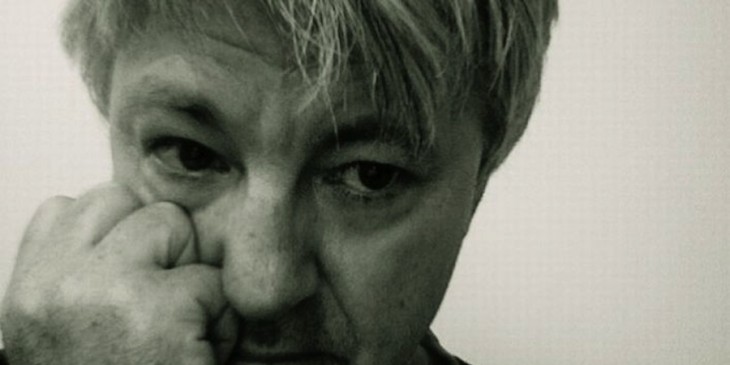 Geoffrey Wright - Romper Stomper
