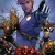 Guardians Of The Galaxy #1 (2013) Cover