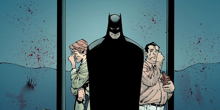 Batman #13