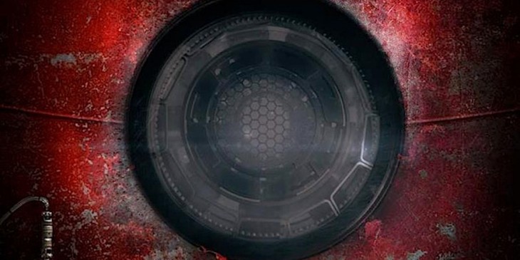 Iron Man 3 - Sneak Preview