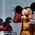 Jedi Mickey