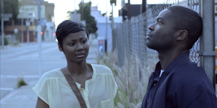 Ava DuVernay's Middle of Nowhere