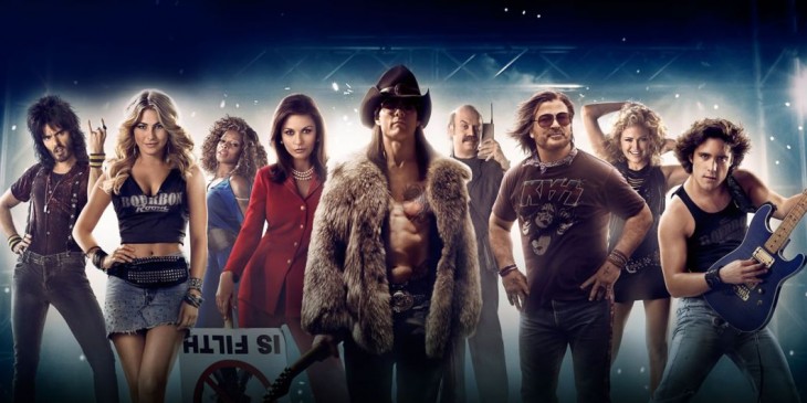 Rock of Ages