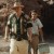 The Master - Philip Seymour Hoffman and Joaquin Phoenix