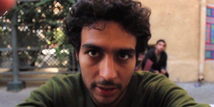 Tropfest Arabia - Undamageable