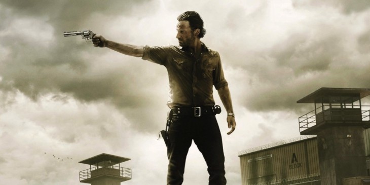 The Walking Dead Season 3