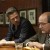 Killing Them Softly - Brad Pitt, Richard Jenkins