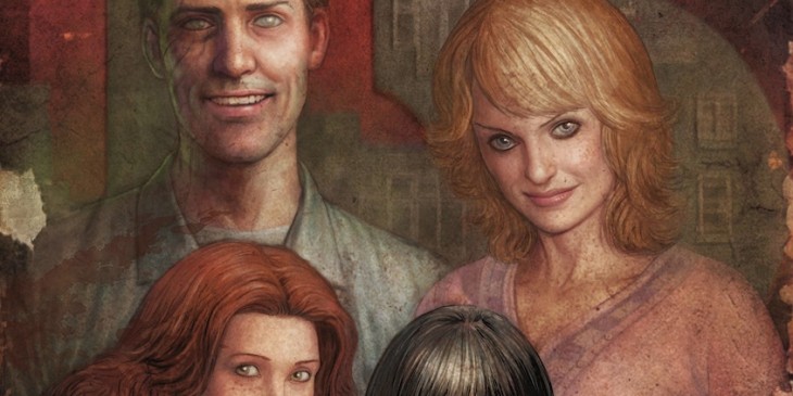 Lot #13 Cover