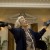 MAGGIE SMITH stars in QUARTET