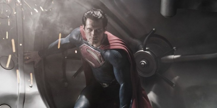 Man of Steel (Superman)