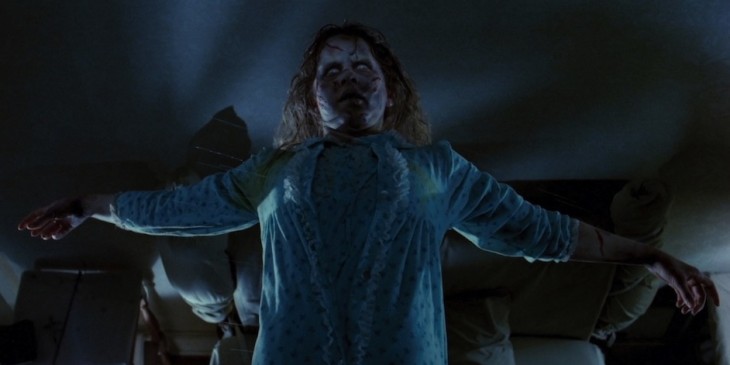 The Exorcist