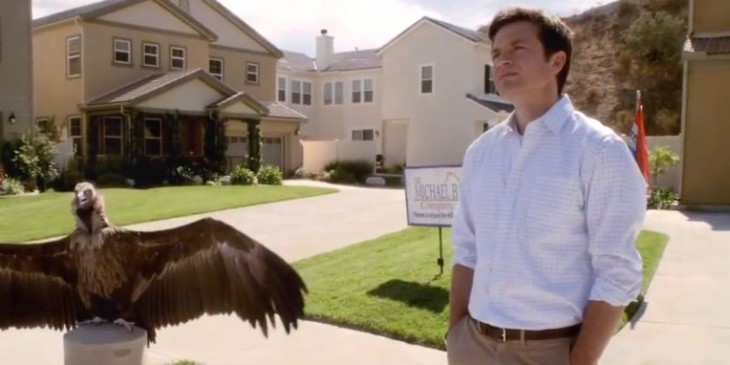 Arrested Development: Season 4