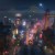 Big Hero 6 - Concept Art - San Fransokyo