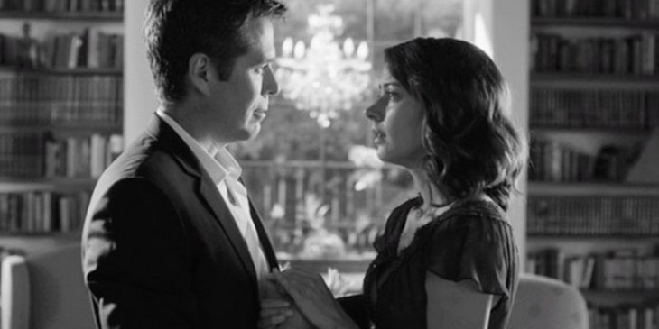Much Ado About Nothing - Alexis Denisof, Amy Acker