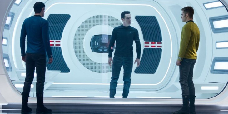 Star Trek Into Darkness
