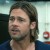 World War Z - Brad Pitt