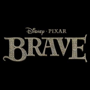 Brave - Logo