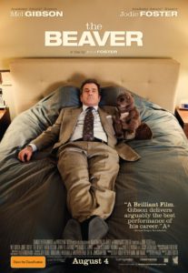 The Beaver poster (Australia)